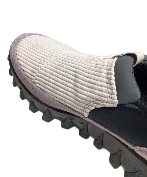 SALOMON（サロモン）SALOMON (サロモン) スノークロッグコーデュロイ ピンク サイズ:28の古着・服飾アイテム