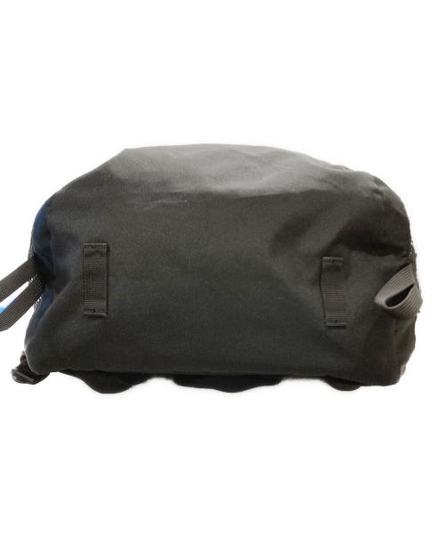 Coleman（コールマン）Coleman (コールマン) リュック ブラックの古着・服飾アイテム