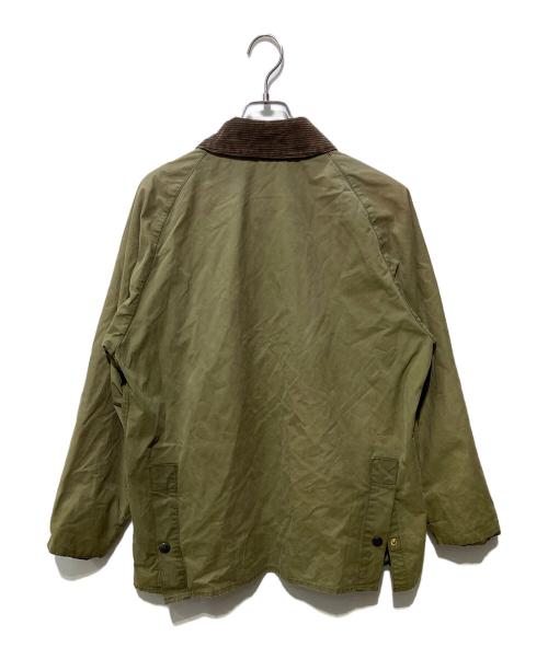 Barbour（バブアー）Barbour (バブアー) A100 BEDALE JACKET カーキ サイズ:不明の古着・服飾アイテム