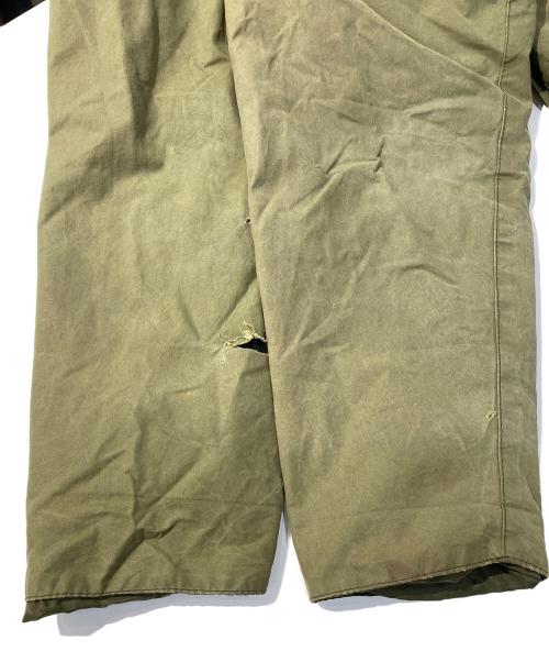 Barbour（バブアー）Barbour (バブアー) A100 BEDALE JACKET カーキ サイズ:不明の古着・服飾アイテム