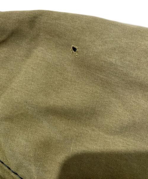 Barbour（バブアー）Barbour (バブアー) A100 BEDALE JACKET カーキ サイズ:不明の古着・服飾アイテム