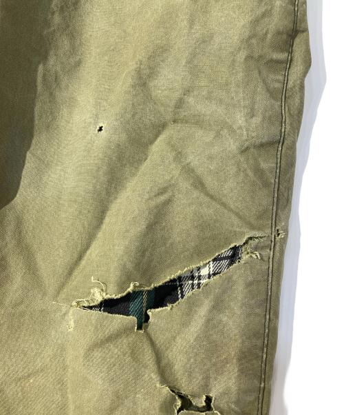 Barbour（バブアー）Barbour (バブアー) A100 BEDALE JACKET カーキ サイズ:不明の古着・服飾アイテム