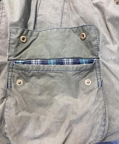 Barbour（バブアー）Barbour (バブアー) A100 BEDALE JACKET カーキ サイズ:不明の古着・服飾アイテム