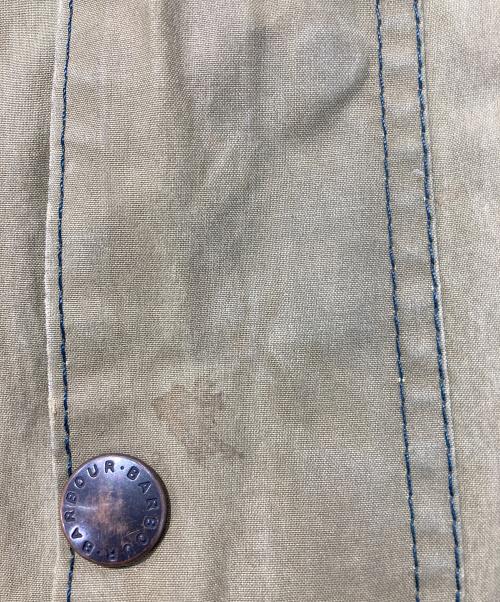 Barbour（バブアー）Barbour (バブアー) A100 BEDALE JACKET カーキ サイズ:不明の古着・服飾アイテム
