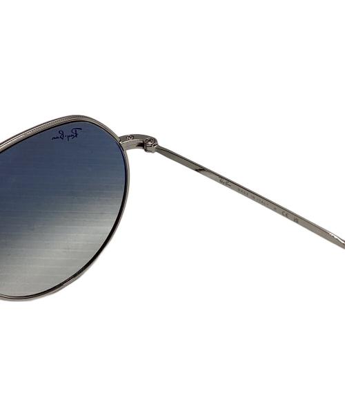 RAY-BAN（レイバン）RAY-BAN (レイバン) JACK シルバー サイズ:53 20 145の古着・服飾アイテム