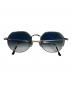 RAY-BAN (レイバン) JACK シルバー サイズ:53 20 145：8000円