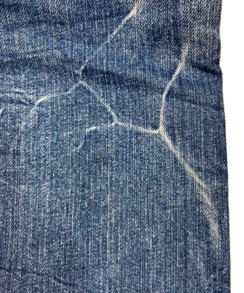 ETERNAL（エターナル）ETERNAL (エターナル) ブッシュパンツ インディゴ サイズ:SIZE 32の古着・服飾アイテム