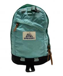 GREGORY（グレゴリー）の古着「ファインデイ V2」｜スカイブルー