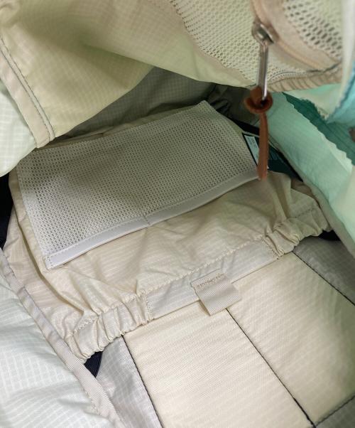 GREGORY（グレゴリー）GREGORY (グレゴリー) ファインデイ V2 スカイブルーの古着・服飾アイテム