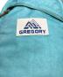 中古・古着 GREGORY (グレゴリー) ファインデイ V2 スカイブルー：5000円