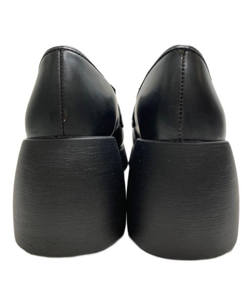 CAMPER（カンペール）CAMPER (カンペール) Thelma ブラック サイズ:37の古着・服飾アイテム