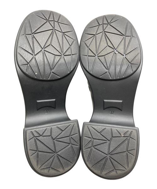 CAMPER（カンペール）CAMPER (カンペール) Thelma ブラック サイズ:37の古着・服飾アイテム