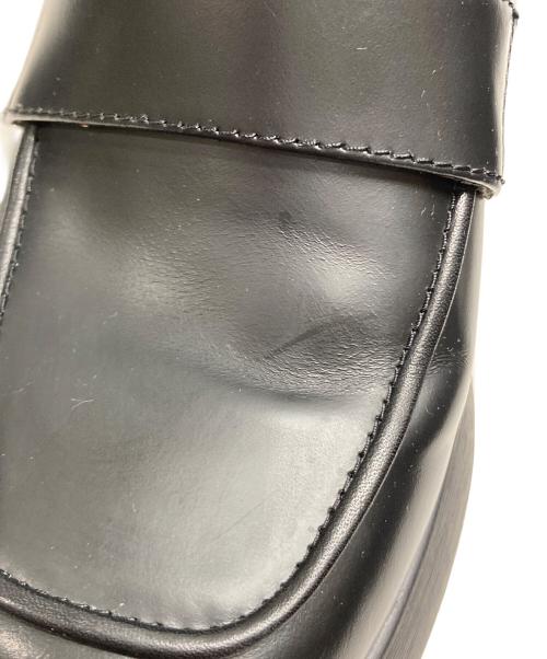 CAMPER（カンペール）CAMPER (カンペール) Thelma ブラック サイズ:37の古着・服飾アイテム