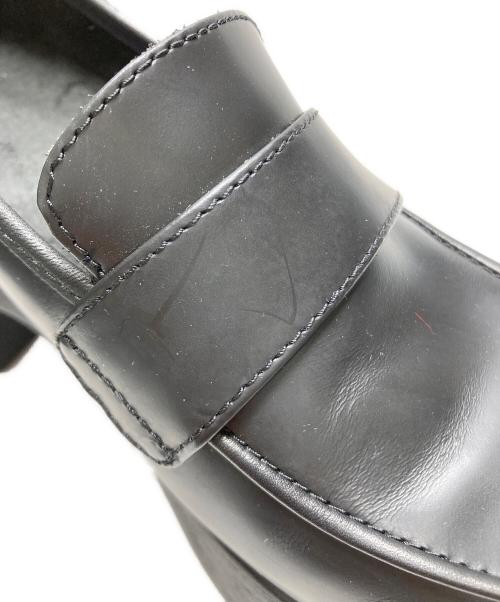 CAMPER（カンペール）CAMPER (カンペール) Thelma ブラック サイズ:37の古着・服飾アイテム