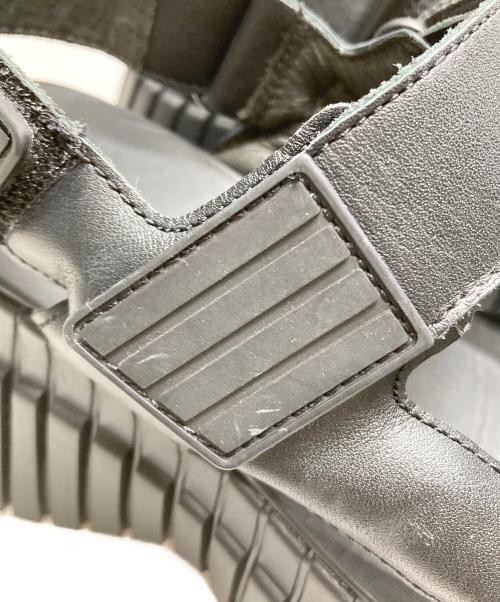 CAMPER（カンペール）CAMPER (カンペール) BCN ブラック サイズ:37の古着・服飾アイテム