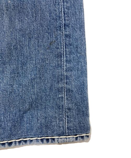 TRUE RELIGION（トゥルー レリジョン）TRUE RELIGION (トゥルー レリジョン) RICKY SUPER T インディゴ サイズ:SIZE 30の古着・服飾アイテム