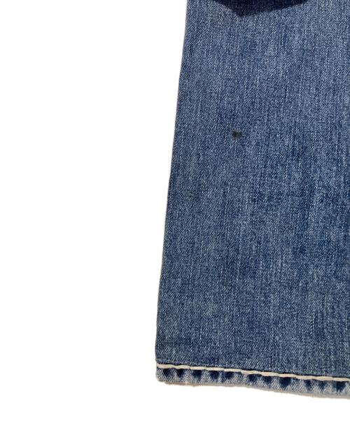 TRUE RELIGION（トゥルー レリジョン）TRUE RELIGION (トゥルー レリジョン) RICKY SUPER T インディゴ サイズ:SIZE 30の古着・服飾アイテム