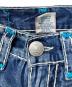 中古・古着 TRUE RELIGION (トゥルー レリジョン) RICKY SUPER T インディゴ サイズ:SIZE 30：20000円