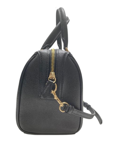 COACH（コーチ）COACH (コーチ) 2WAYバッグ ブラック サイズ:FREEの古着・服飾アイテム
