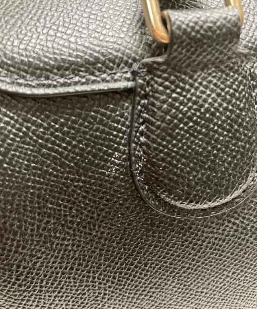 COACH（コーチ）COACH (コーチ) 2WAYバッグ ブラック サイズ:FREEの古着・服飾アイテム