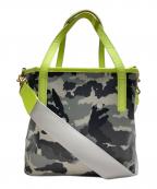 GENTILBANDITジャンティバンティ）の古着「5EME ANNIVERSAIRE」｜グレー