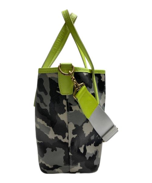 GENTILBANDIT（ジャンティバンティ）GENTILBANDIT (ジャンティバンティ) 5EME ANNIVERSAIRE グレーの古着・服飾アイテム