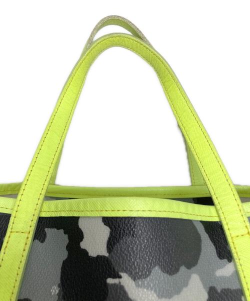 GENTILBANDIT（ジャンティバンティ）GENTILBANDIT (ジャンティバンティ) 5EME ANNIVERSAIRE グレーの古着・服飾アイテム