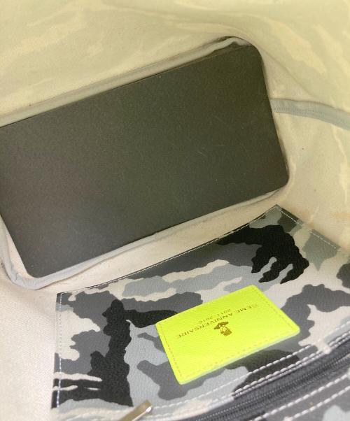 GENTILBANDIT（ジャンティバンティ）GENTILBANDIT (ジャンティバンティ) 5EME ANNIVERSAIRE グレーの古着・服飾アイテム