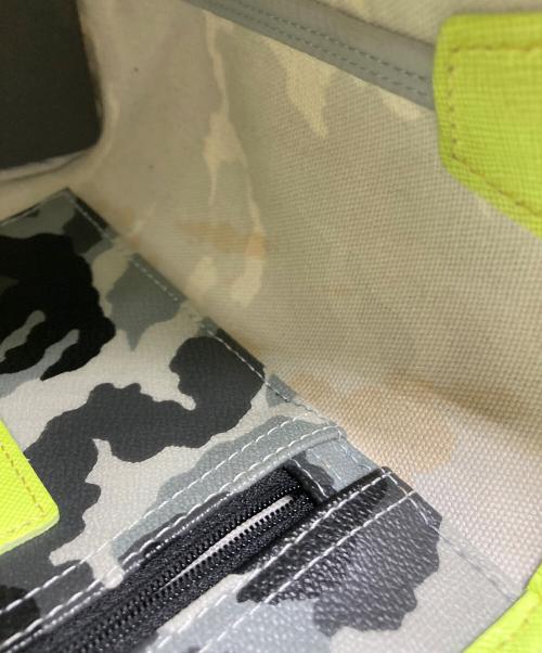 GENTILBANDIT（ジャンティバンティ）GENTILBANDIT (ジャンティバンティ) 5EME ANNIVERSAIRE グレーの古着・服飾アイテム