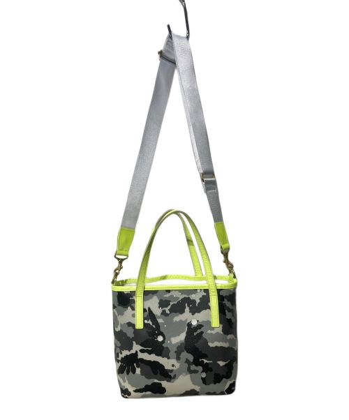 GENTILBANDIT（ジャンティバンティ）GENTILBANDIT (ジャンティバンティ) 5EME ANNIVERSAIRE グレーの古着・服飾アイテム