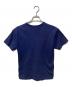 PLAY COMME des GARCONS (プレイコムデギャルソン) Tシャツ ネイビー サイズ:M：4000円