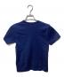 PLAY COMME des GARCONS (プレイコムデギャルソン) Tシャツ ネイビー サイズ:M：4000円