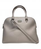 MICHAEL KORSマイケル・コース）の古着「2WAYバッグ」｜グレー