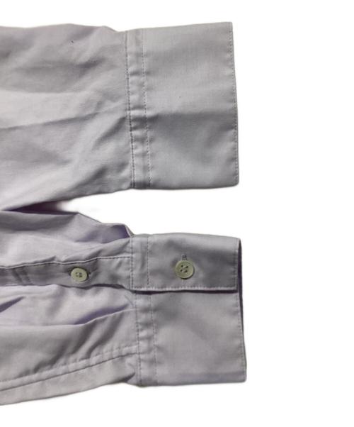 Spick and Span（スピック＆スパン）Spick and Span (スピック＆スパン) ライトオックスコンパクトシャツ ピンク サイズ:FREEの古着・服飾アイテム