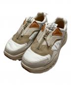 UGGアグ）の古着「スニーカー」｜ベージュ