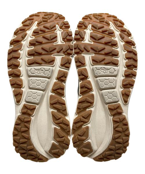 UGG（アグ）UGG (アグ) スニーカー ベージュ サイズ:23.5の古着・服飾アイテム