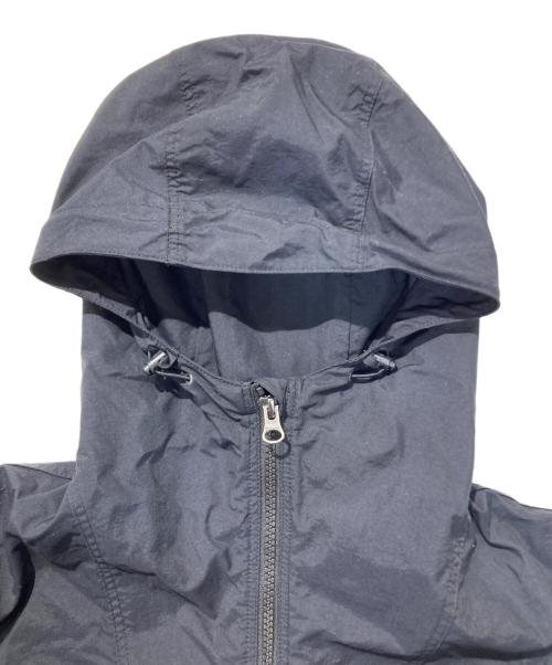 THE NORTH FACE（ザ ノース フェイス）THE NORTH FACE (ザ ノース フェイス) COMPACT JACKET ブラック サイズ:Sの古着・服飾アイテム