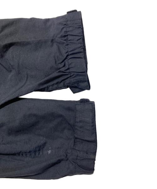 THE NORTH FACE（ザ ノース フェイス）THE NORTH FACE (ザ ノース フェイス) COMPACT JACKET ブラック サイズ:Sの古着・服飾アイテム