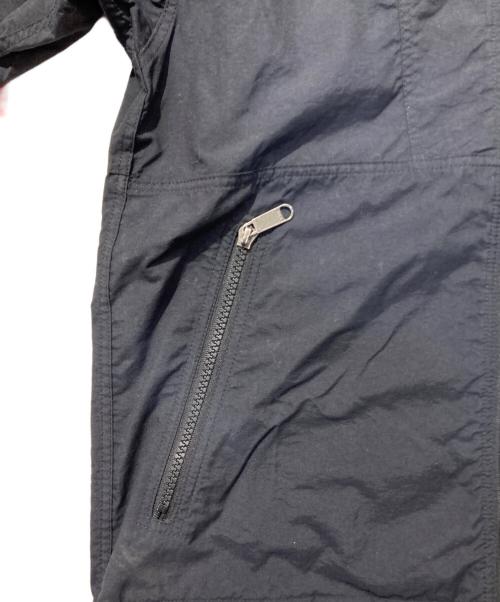 THE NORTH FACE（ザ ノース フェイス）THE NORTH FACE (ザ ノース フェイス) COMPACT JACKET ブラック サイズ:Sの古着・服飾アイテム