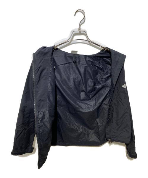 THE NORTH FACE（ザ ノース フェイス）THE NORTH FACE (ザ ノース フェイス) COMPACT JACKET ブラック サイズ:Sの古着・服飾アイテム