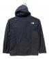 THE NORTH FACE (ザ ノース フェイス) COMPACT JACKET ブラック サイズ:S：6000円