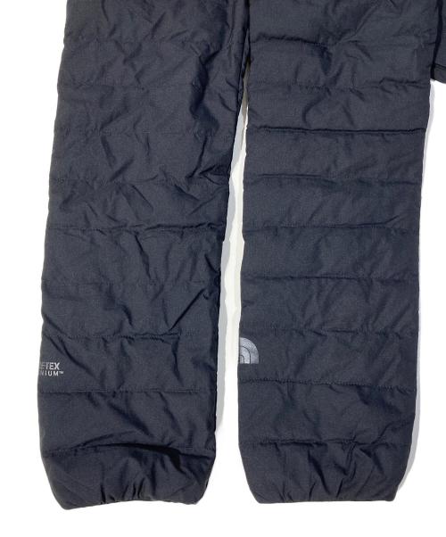 THE NORTH FACE（ザ ノース フェイス）THE NORTH FACE (ザ ノース フェイス) WS Zepher Shell Cardigan ブラック サイズ:Mの古着・服飾アイテム