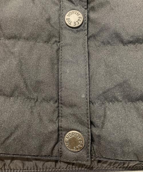 THE NORTH FACE（ザ ノース フェイス）THE NORTH FACE (ザ ノース フェイス) WS Zepher Shell Cardigan ブラック サイズ:Mの古着・服飾アイテム