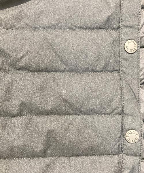 THE NORTH FACE（ザ ノース フェイス）THE NORTH FACE (ザ ノース フェイス) WS Zepher Shell Cardigan ブラック サイズ:Mの古着・服飾アイテム