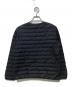 THE NORTH FACE (ザ ノース フェイス) WS Zepher Shell Cardigan ブラック サイズ:M：20000円