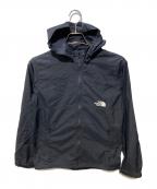 THE NORTH FACEザ ノース フェイス）の古着「COMPACT JACKET」｜ブラック