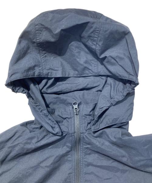 THE NORTH FACE（ザ ノース フェイス）THE NORTH FACE (ザ ノース フェイス) COMPACT JACKET ブラック サイズ:160の古着・服飾アイテム
