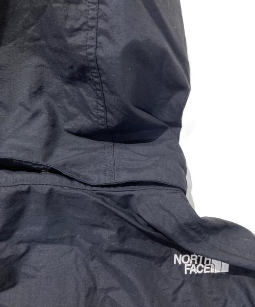 THE NORTH FACE（ザ ノース フェイス）THE NORTH FACE (ザ ノース フェイス) COMPACT JACKET ブラック サイズ:160の古着・服飾アイテム