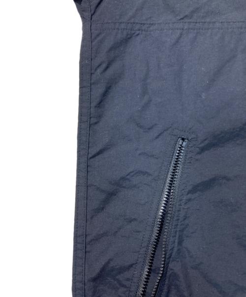 THE NORTH FACE（ザ ノース フェイス）THE NORTH FACE (ザ ノース フェイス) COMPACT JACKET ブラック サイズ:160の古着・服飾アイテム