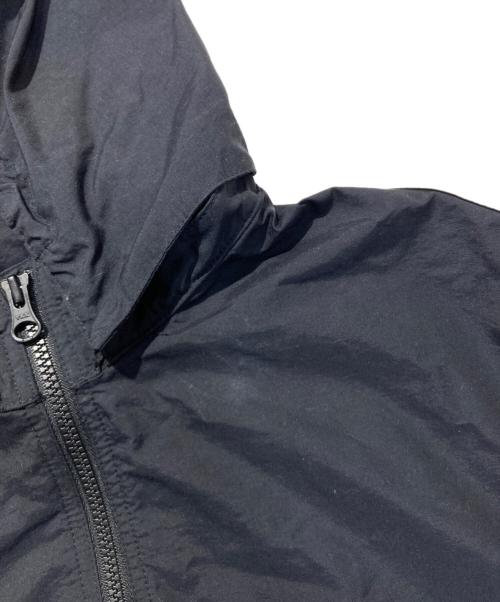 THE NORTH FACE（ザ ノース フェイス）THE NORTH FACE (ザ ノース フェイス) COMPACT JACKET ブラック サイズ:160の古着・服飾アイテム